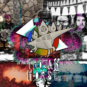 Download track World Turned Upside Down (Veí Remix) The Trojan Horse