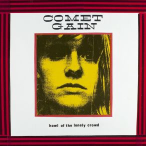 Download track Ballad Of Frankie Machine Comet Gain