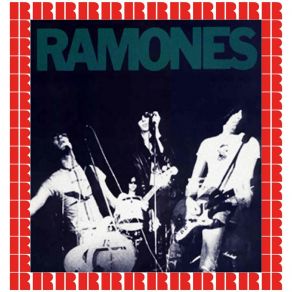 Download track You're Gonna Kill That Girl Ramones