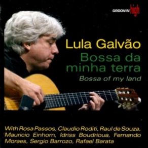 Download track Minha Saudade Lula Galvao