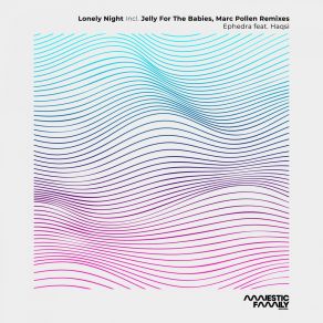 Download track Lonely Night (Marc Pollen Remix) HaqsiMarc Pollen