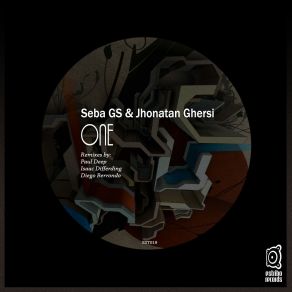 Download track One (Isaac Differding Remix) Seba GS, Jhonatan Ghersi