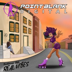 Download track Real Vibes (Box Step Mix) StatixMarrz