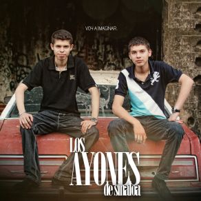 Download track Adentro De Tu Corazon Los Ayones De Sinaloa