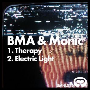 Download track Electric Light BMA