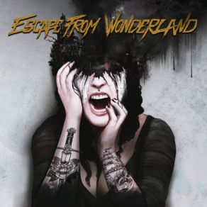 Download track Light Unveils Escape From Wonderland