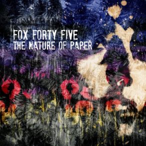 Download track Psychedelicate Fox 45