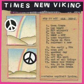 Download track Come Together Viking