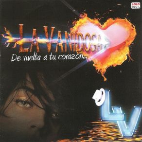 Download track De Vuelta A Tu Corazón La Vanidosa