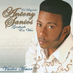 Download track No Seas Asi Antony Santos