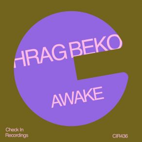 Download track Awake (Extended Mix) Hrag Beko