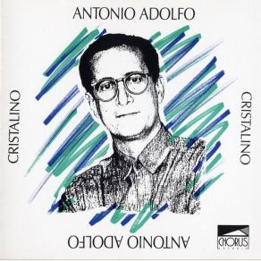 Download track Cristalino Antônio Adolfo