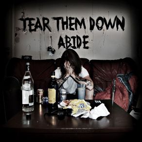 Download track Take Me Back Tear Them Down