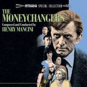 Download track March Of The Moneychangers Henry Mancini