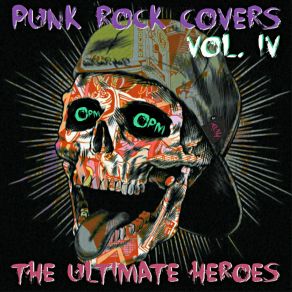 Download track Tadhana (Rock Version) Ultimate Heroes