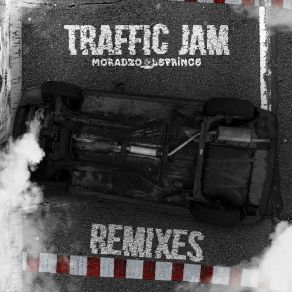 Download track Traffic Jam (Hartman Remix) LePrince