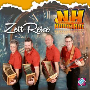 Download track Weisser Enzian Schwyzerörgeliquartett Nume Hüt