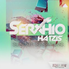 Download track FOR THE LOVE OF HOUSE Serxhio Hatzis