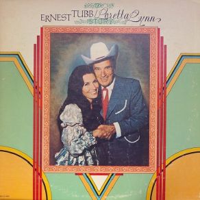 Download track I'm Bitin' My Fingernails (And Thinking Of You) Loretta Lynn, Ernest TubbThinking Of You