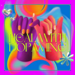 Download track Healing Boost Dopamine Therapy