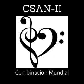 Download track Cu-Bop Alert CSAN-II