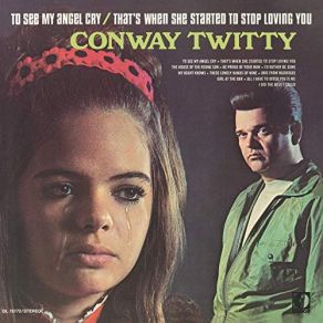 Download track Girl At The Bar Conway Twitty