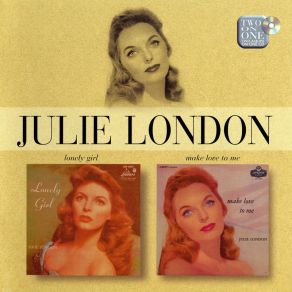 Download track Go Slow Julie London