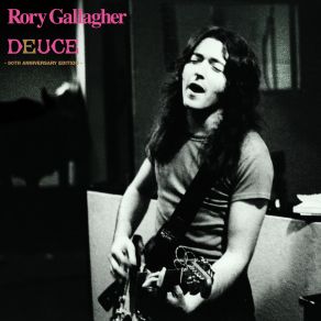 Download track Used To Be (Alternate Take 2) Rory Gallagher