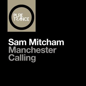 Download track Manchester Calling (Extended Mix) Sam Mitcham