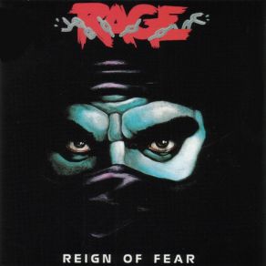 Download track Scared To Death Rage