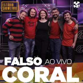 Download track Still On The Race (Ao Vivo) Falso Coral