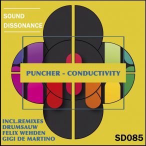 Download track Conductivity (Original Mix) Puncher