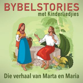 Download track Ek Is Bly Ek Ken Vir Jesus Bybelstories Met Kinderliedjies