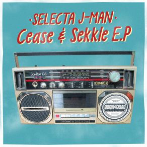 Download track International Ganja Selecta J-Man