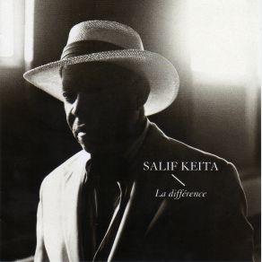 Download track Samiga Salif Keita, Steve Hillage, Kante Manfila