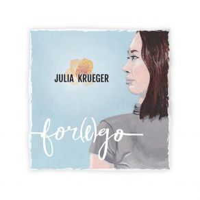 Download track Blue Thread Julia Krueger