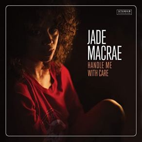 Download track Nobody But You Jade MacRae