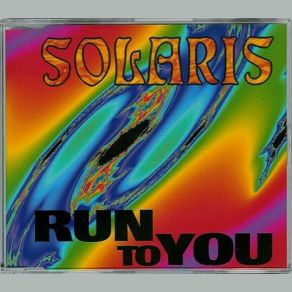 Download track Run To You (Italo Club Mix) SoLaRiS