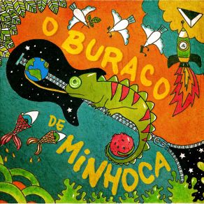 Download track Nicolau & Seus Amigos O Buraco De Minhoca