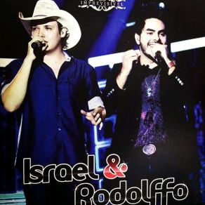 Download track Amor Que É Bom Ninguém Quer Dá Israel & Rodolffo