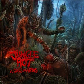 Download track Population Suicide Jungle Rot