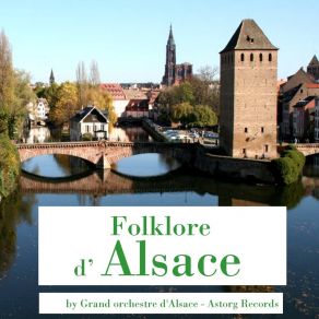 Download track A Lauterbach (Valse) Grand Orchestre D'Alsace