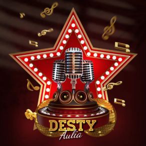 Download track Pergi Saja Desty Aulia