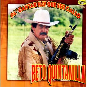 Download track Me Estoy Hundiendo Beto Quintanilla