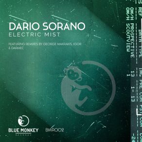 Download track Electric Mist (Original Mix) Dario Sorano