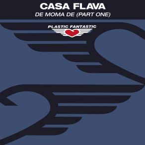 Download track De Moma De (Inua Mix) Casa Flava