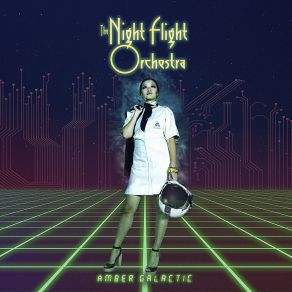 Download track Fly Tonight (Never Rewind) (Bonus Track) The Night Flight Orchestra