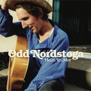 Download track Frøken Franzen Odd Nordstoga