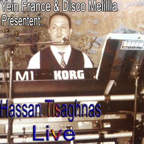 Download track Ini Wah Ini Wah, Pt. 1 (Live) Hassan Tisaghnas