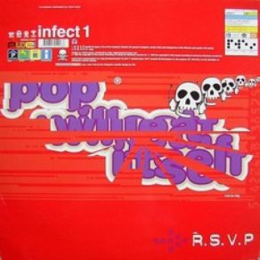 Download track R. S. V. P. (7' Mix) Pop Will Eat Itself